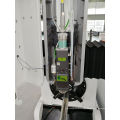 Máquina de corte por láser de fibra de 1kw para industria pesada 1530